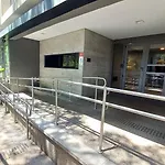 Studio Hub Vila Madalena, Perto Metro V. Madalena