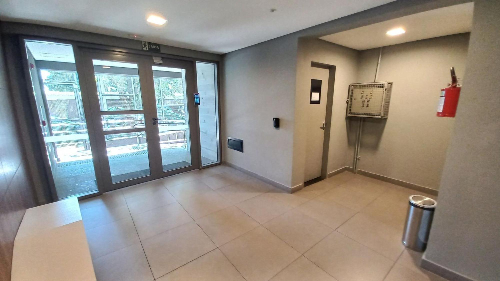 Apartamento Hub Madalena, Perto Metro V. Madalena São Paulo