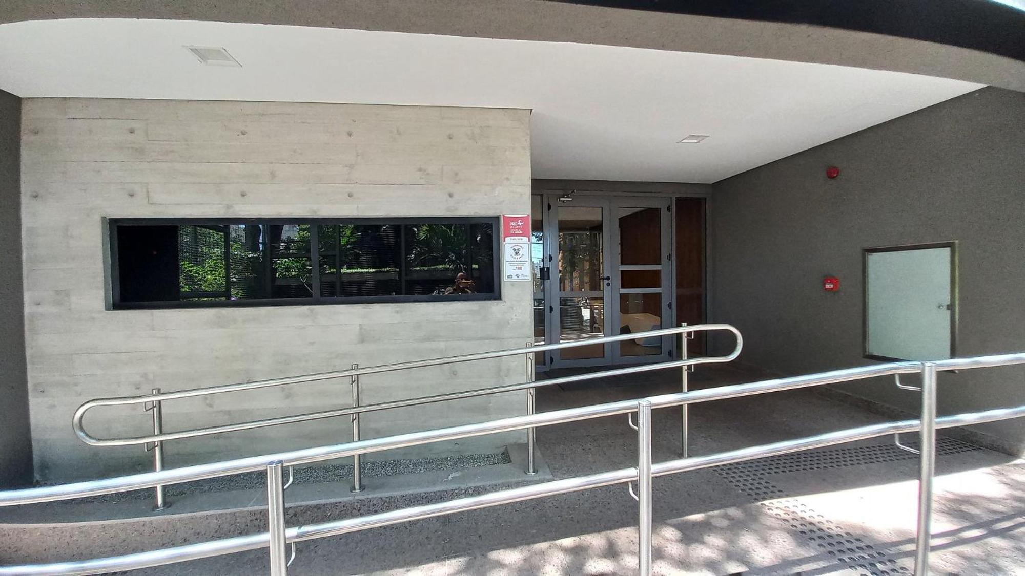 Hub Madalena, Perto Metro V. Madalena * São Paulo