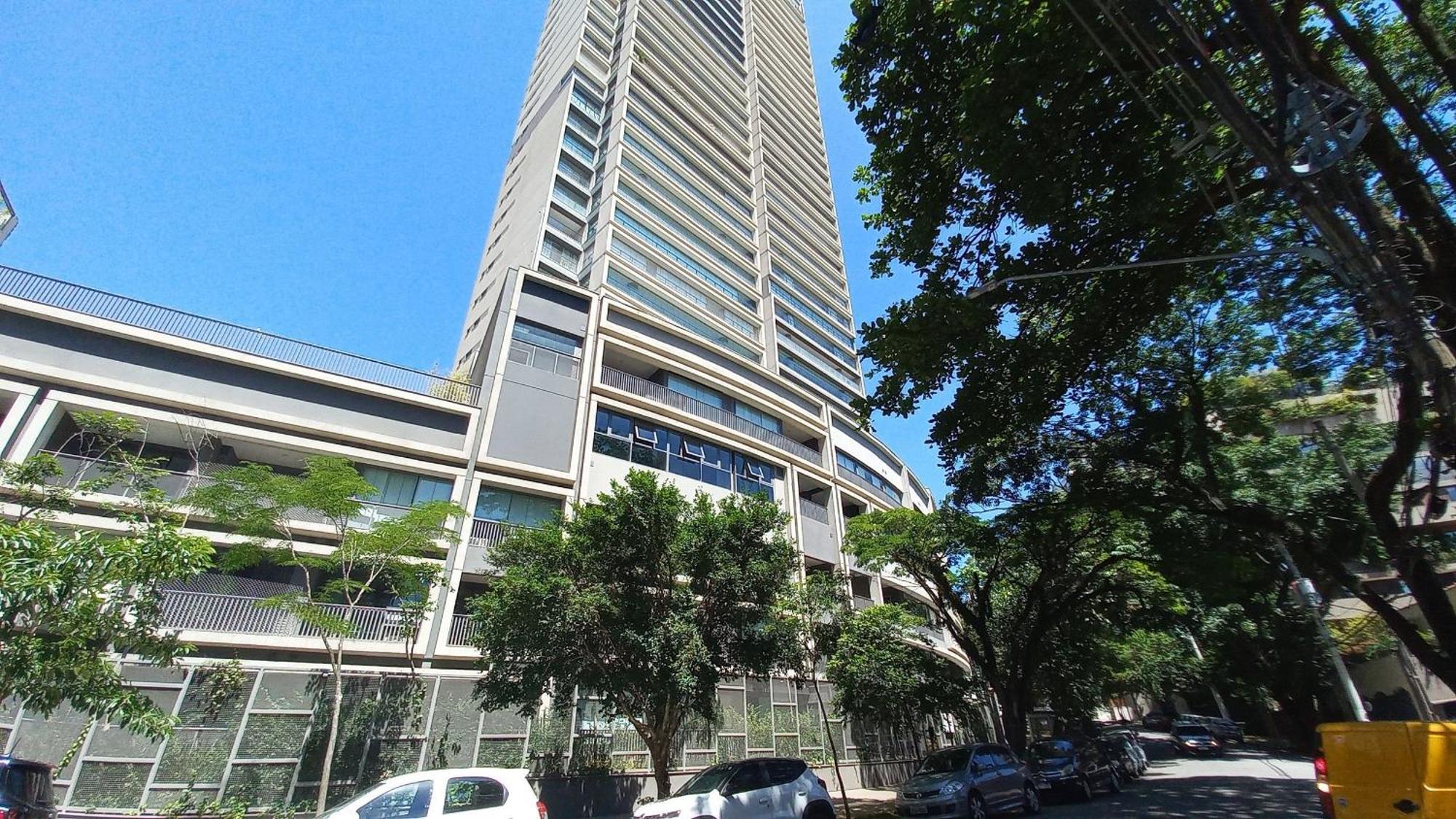 Hub Madalena, Perto Metro V. Madalena Apartamento *