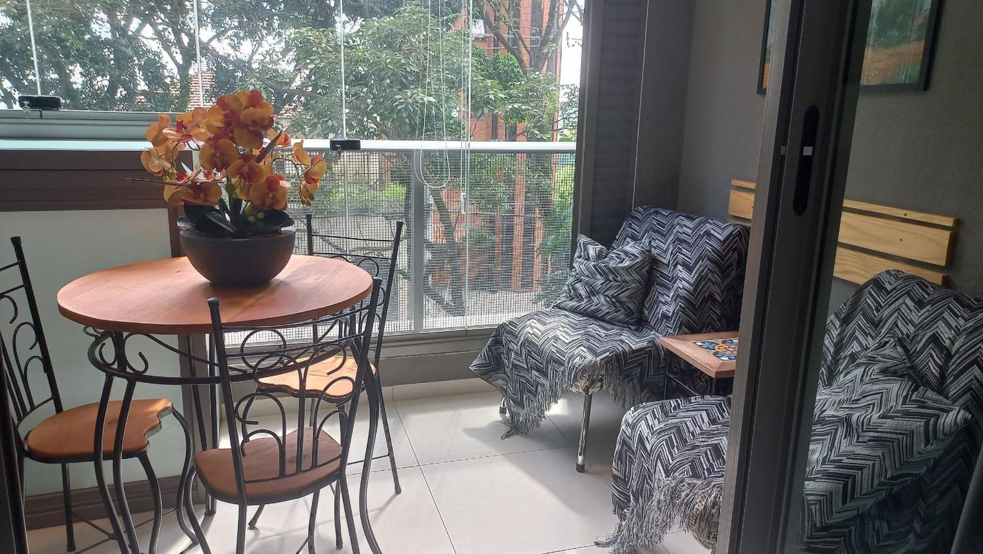 Apartamento Hub Madalena, Perto Metro V. Madalena São Paulo