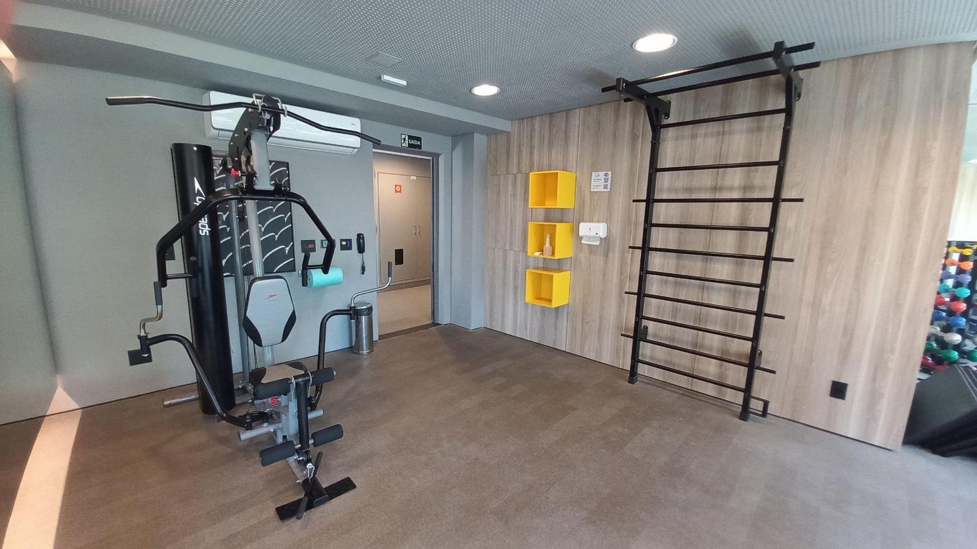 Hub Madalena, Perto Metro V. Madalena Apartamento São Paulo