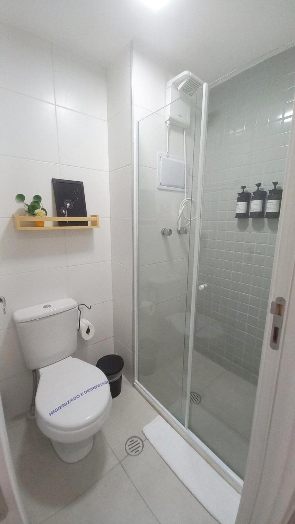 Apartamento Hub Madalena, Perto Metro V. Madalena